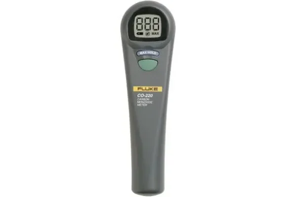دتکتور گاز فلوک Fluke CO-220
