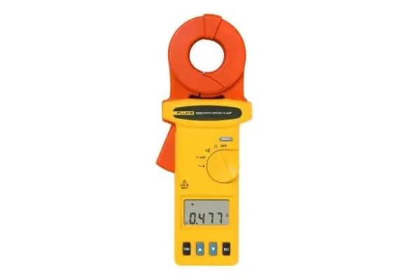 ارت سنج کلمپی فلوک Fluke 1630