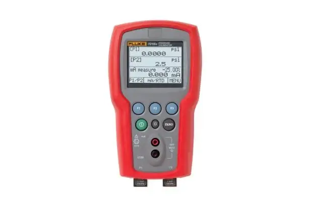 کالیبراتور فشار فلوک Fluke 721Ex