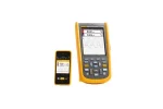 اتصال بی سیم اسیلوسکوپ فلوک سری 120B