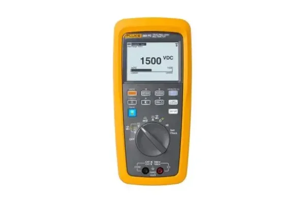مولتی متر فلوک Fluke 283 FC