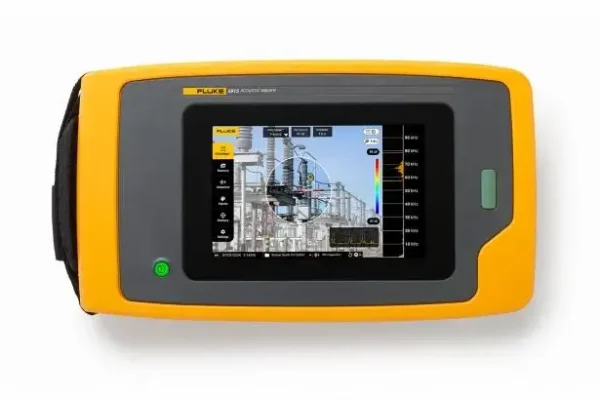دوربین صوتی فلوک Fluke ii915