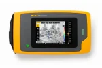 دوربین صوتی فلوک Fluke ii905