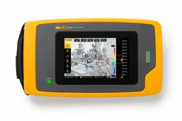 دوربین صوتی فلوک Fluke ii905