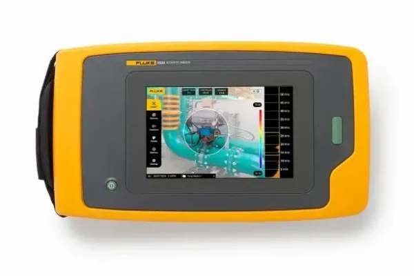 دوربین صوتی فلوک Fluke ii500
