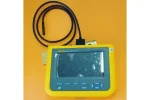 بزرگنمایی اسکرین فلوک DS701