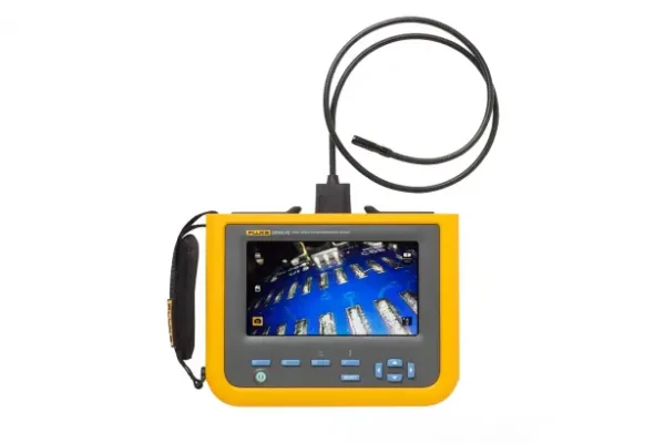 بروسکوپ فلوک Fluke DS703 FC
