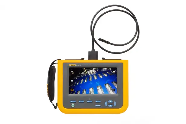 بروسکوپ فلوک Fluke DS703 FC