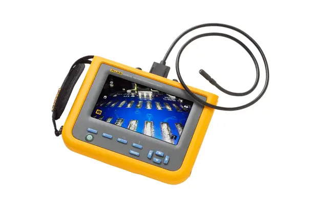 ویدئوبوروسکوپ فلوک DS703 FC