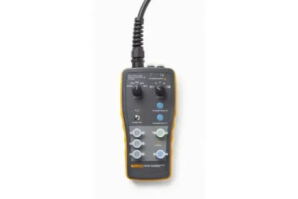 تستر ایستگاه شارژ خودرو برقی فلوک Fluke FEV300
