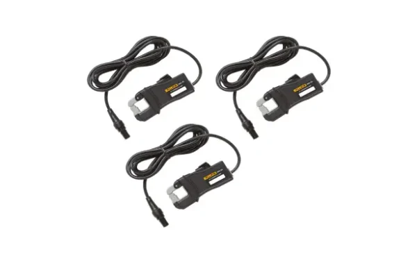 پک سه عددی پراب کلمپی فلوک Fluke 17XX i40s-EL